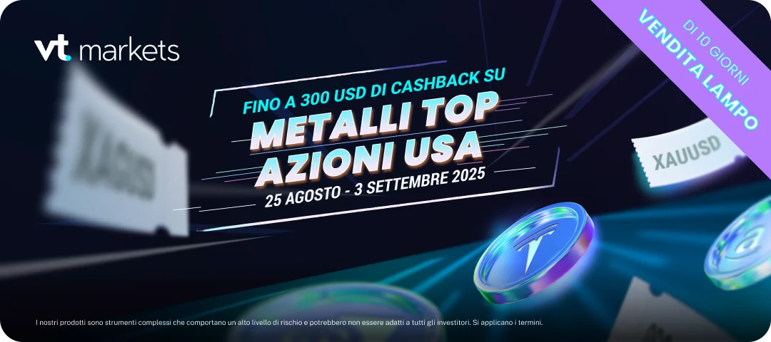 Promozioni in evidenza