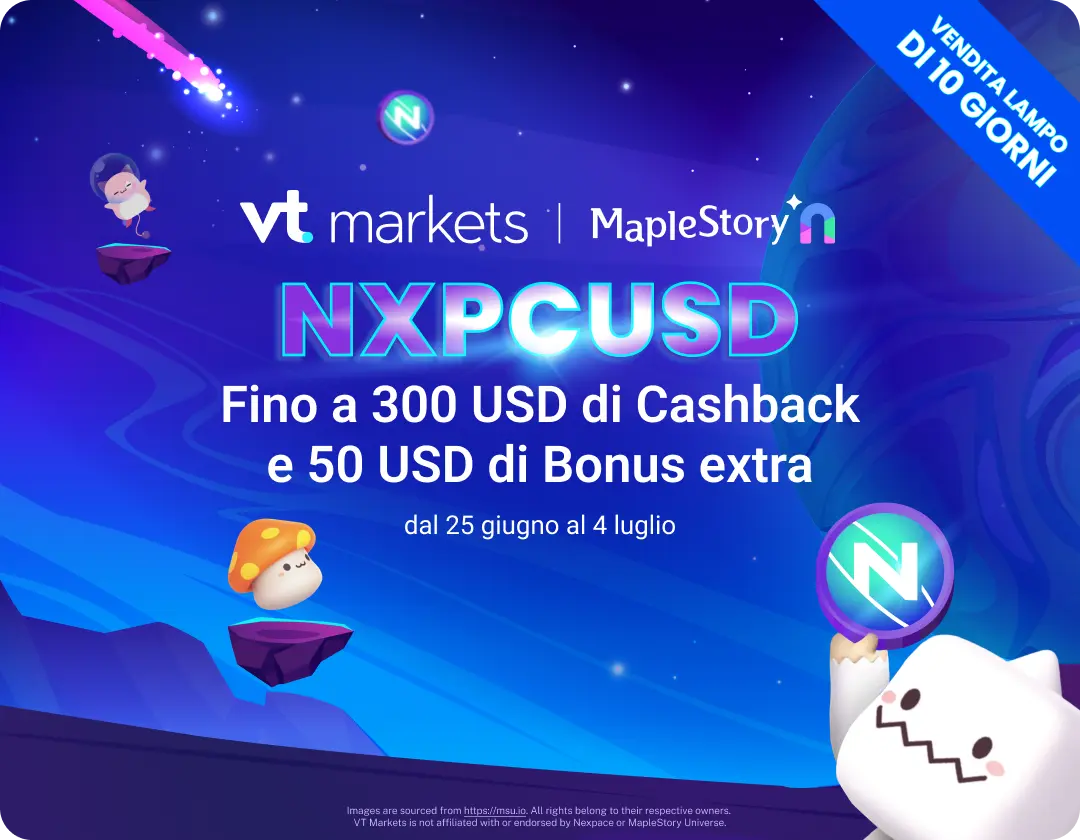 Promozioni in evidenza