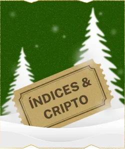 Destaque de Produtos de Natal