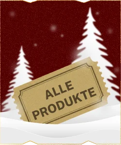 Weihnachtsprodukte im Rampenlicht