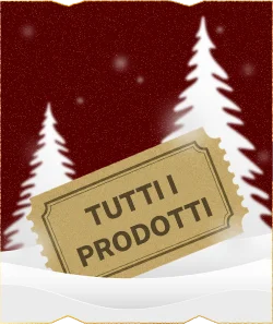 In evidenza Prodotti di Natale