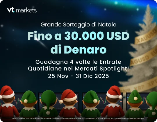 Promozioni in evidenza