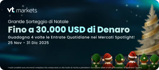 Promozioni in evidenza