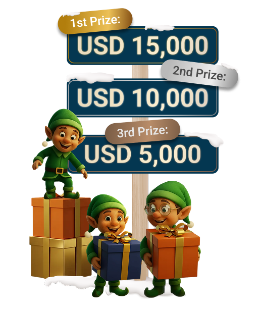 To jest sezon na duże wygrane