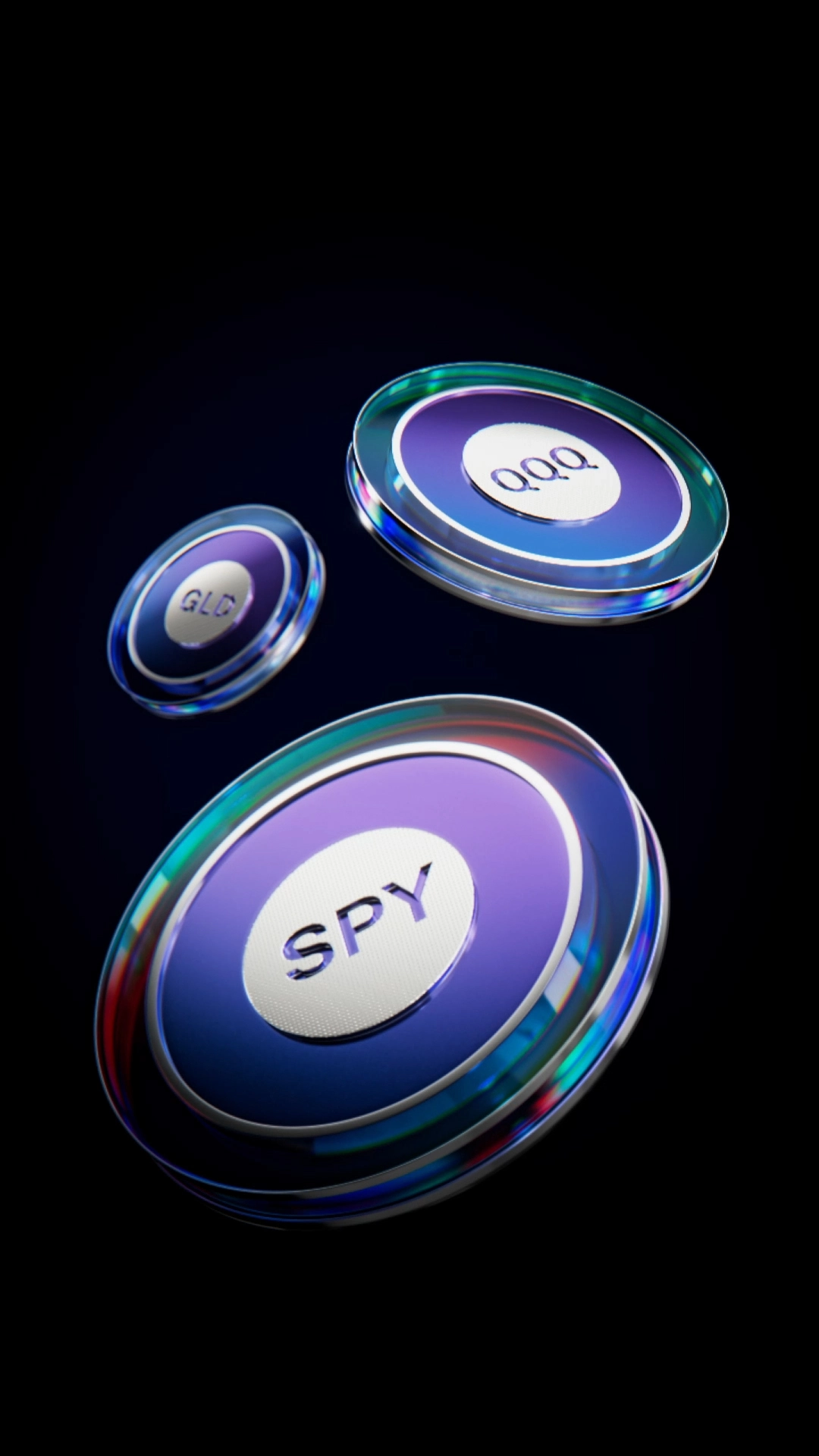 Trading ETFs | Meilleure Plateforme ETF | VT Markets