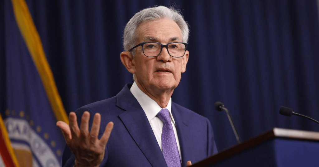 FED | VT Markets