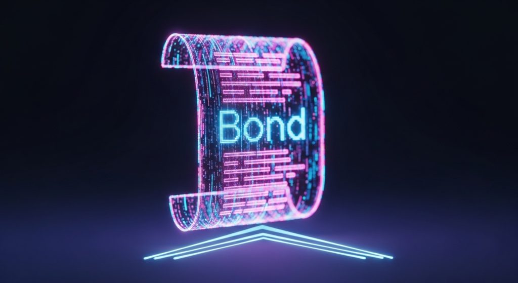 what-are-bonds