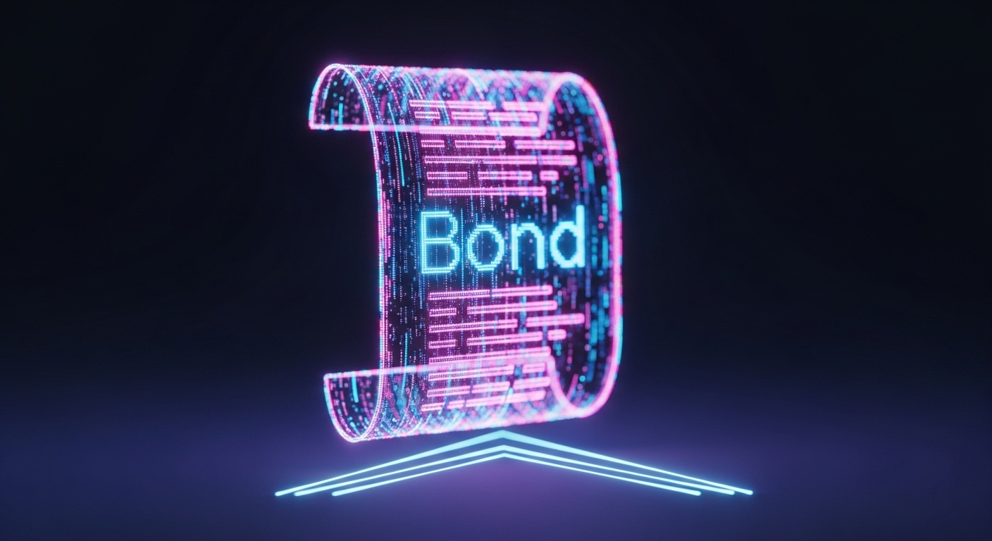 what-are-bonds